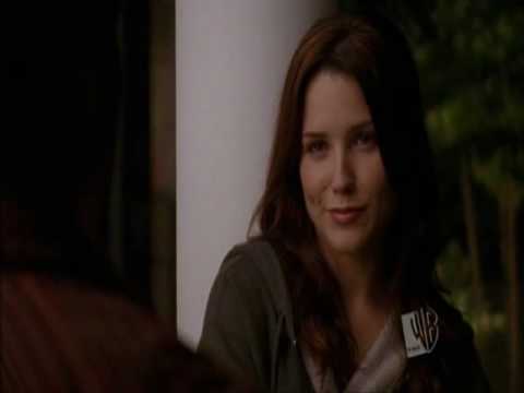 One Tree Hill S2E05 "Collide"