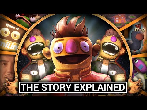 My Friendly Neighborhood - The Story and Endings Explained