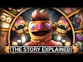 My Friendly Neighborhood The Story And Endings Explained