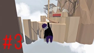 【HUMAN:Fall Flat】え～い！【PS4】