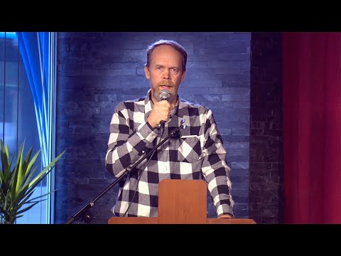 Raamattu avautuu - En minäkään teitä tuomitse