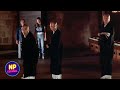 Monjes Bailarines El Nuevo Karate Kid 1994 Now Español