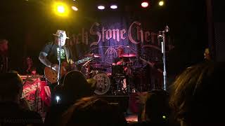 Cheaper to Drink Alone - Black Stone Cherry Live