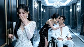 🔥🔥I’m CEO’s maid for grandpa; his old flame back, I leave【Runaway Maid】#darma #usa #chinesedrama