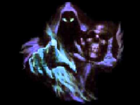 Creepypasta: Pokémon Rojo Infierno - Loquendo