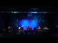 Uni5ed - The Minstrel's Plea Gospel Band Live Cover