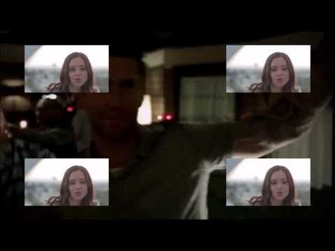 Maps (zhd duet mix) - Maroon 5 feat. Megan Nicole