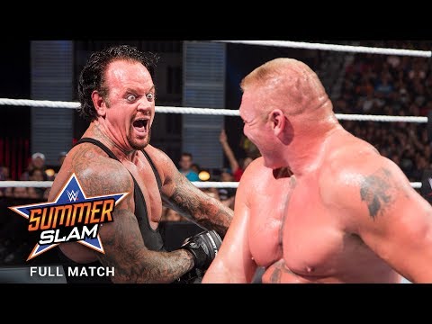 The Undertaker: If I Had An Amateur Wrestling Background, I Would Have Tested UFC Waters In The 90s