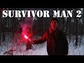 Survivor-mayn 2 : The Survivening 