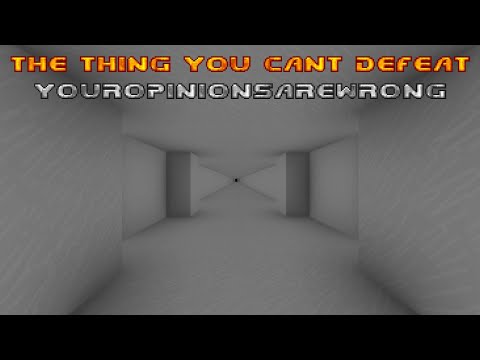 DEMENTIA EXISTS ☠ The Thing You Can't Defeat