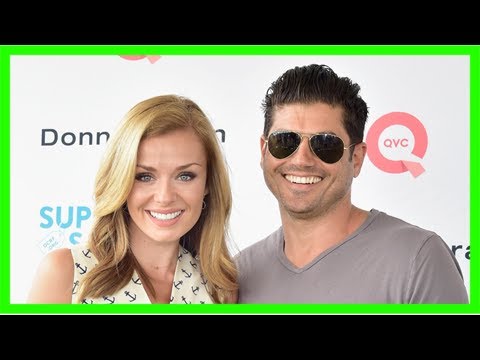 Baby joy for katherine jenkins