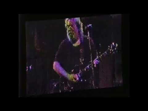 Bob Dylan with Grateful Dead [1080p Restoration] July 10, 1987 - JFK Stadium - Philadelphia, PA