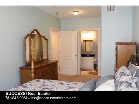 614 Pond Unit 1218, Braintree MA 02184 - Condo - Real Estate - For Sale -