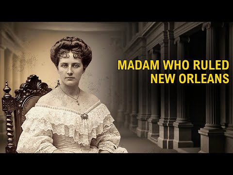 Lulu White — The Hidden Truth Behind the “Quadroon” Who Built a Palace of Sin (Documentary)