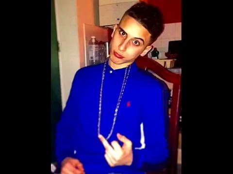 Geko - Relax ft. Alize