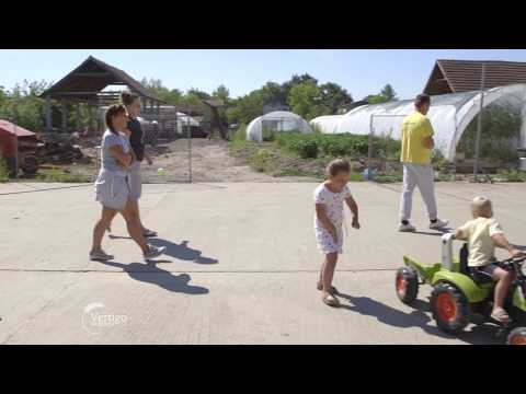 Mladi u povrtarskoj proizvodnji - U nasem ataru 701