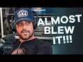 How SKEET ULRICH Almost Ruined SCREAM By Leaking The Big Reveal At The End