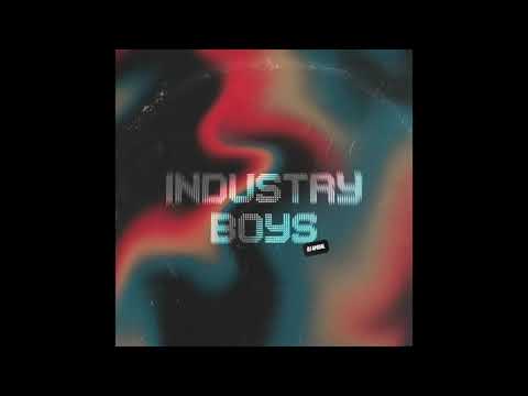 Industry Boys (Industry Baby X Desi Boys)