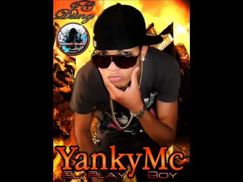 N Klabe Ft  Yanky Mc & El WAster - Ella Vorvio Remix Official