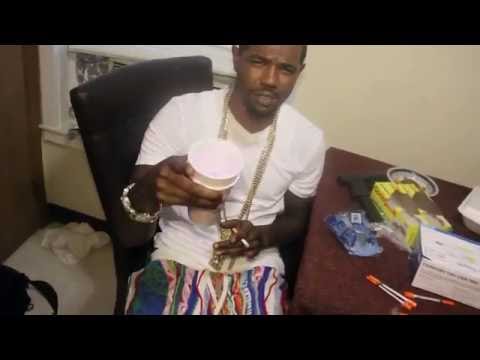 KING DUKE FT D HEARD -  NO SLEEP