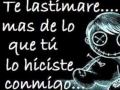 JEYRO - ME VUELVO LOCO ().wmv 