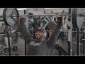 GET STRONG: Shoulder Press