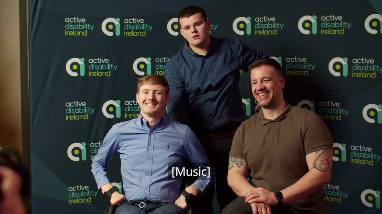 Active Disability Ireland Conference of Inclusion 2024