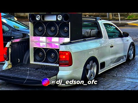 ESPECIAL FUNK BASS Vol. 4 (DJ EDSON) 2023