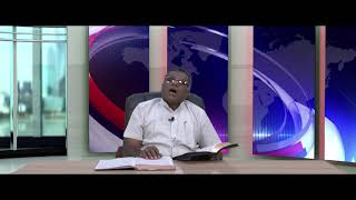 Our Shepherd's Voice Foundation ministry at Grace Television Studio, Kolar Gold Fields.