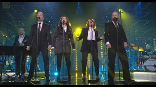 Elämäni Biisi-tähtisolistit-Savanni nukahtaa