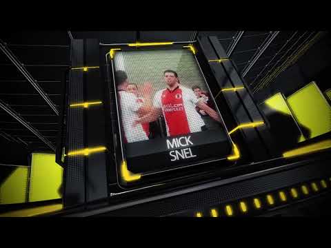 Korfbalverkiezingen Nominaties Beste Speler 2019