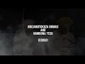 Ninzamutokoza Bwanji Ambuye Zambian Gospel Latest Music 2022