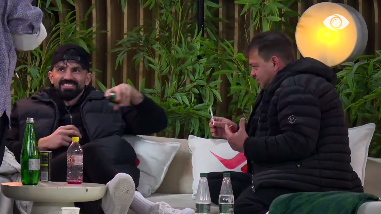 “Ajo po vetpërdoret për të marrë nga fama jote”/ Klajdi flet me Gjestin për Eglin