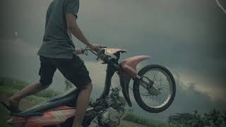 Download lagu Seratus juta orang nonton video viral ini!! Story wa'ndasku mumet' mp3