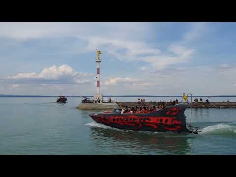 Siofok, Balaton, Plattensee, Urlaub, Ungarn, Sommer, Summer Hungary.