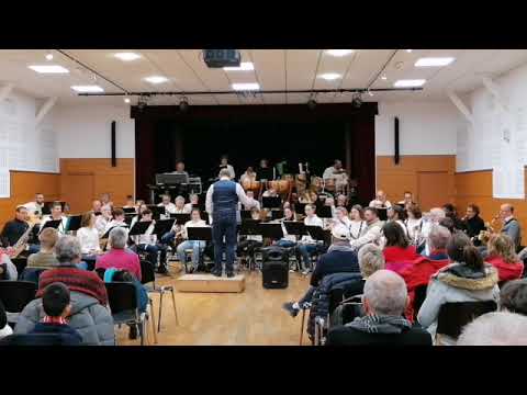 Tri'Orchestra - The Soulful Sixties - Michael BROWN