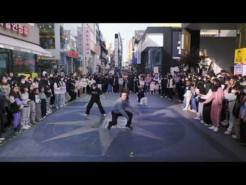 FILTER EDIT DGDG STUDIO RANDOM DANCE KPOP!!🔥🔥