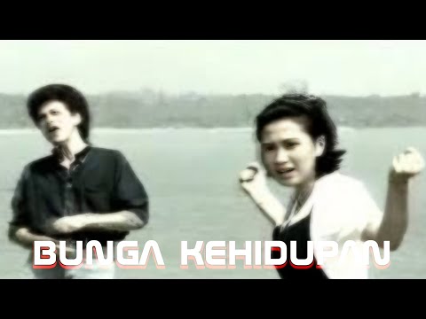 bunga kehidupan (kelompok solidaritas+lirik)