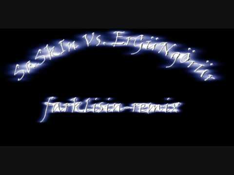 dj SaSkIn vs. ErGüN GöRüR