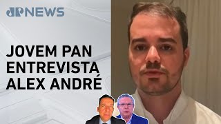 Economista: ‘Dólar penaliza em relação à inflação, principalmente ao que está indexado ao consumo’