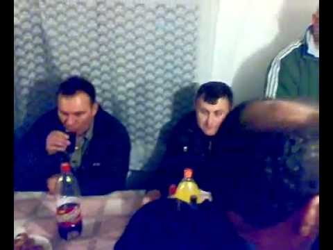 Badnik Miladinovci 20012