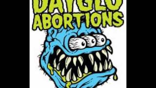 dayglo abortions - my love makes me so angry.wmv