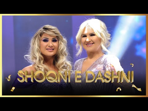 Shyhrete Behluli & Engji - Shoqni e dashni | NEW 2022