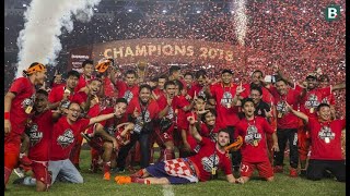 Download lagu Persija • Perjalanan Menuju Juara 🏆 Piala Presiden 2018 #persija #pialapresiden mp3