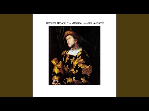 Dormend'un giorno (Arr. for Guitar)