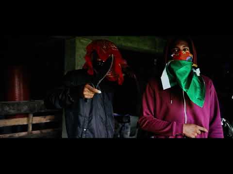 Guchi - 40LBS (Official Music Video)