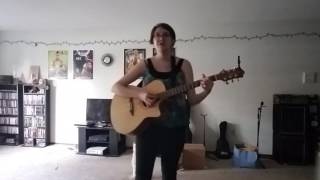 Laughing  (or Pretending to Laugh) - The Smith Street Band cover