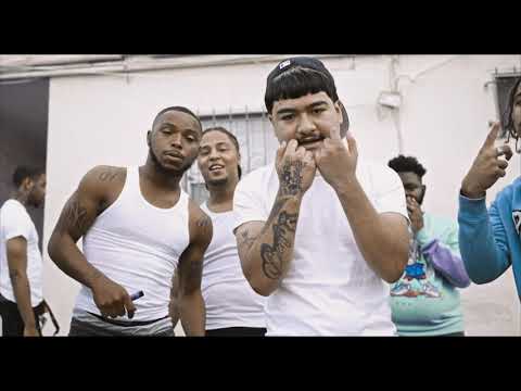 LilAlmightyBenji x MeechGotti - AmBandits (Exclusive Music Video).