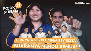 Download lagu DARI POP SAMPE DANGDUT, EBY RIZTA EMANG JAGONYA CENGOK!!! mp3 Download lagu DARI POP SAMPE DANGDUT, EBY RIZTA EMANG JAGONYA CENGOK!!! mp3