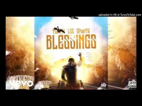 Tommy Lee Sparta - Blessing (Clean Official Audio)